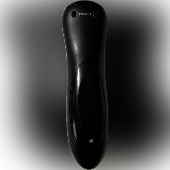 🍄 AT&T U-Verse Genuine S30-S1B Remote Control Backlit - Picture 3 of 6